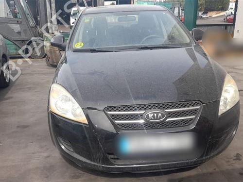 Used Parts KIA CEE'D SW (ED) 1.6 CRDi 90 4973136