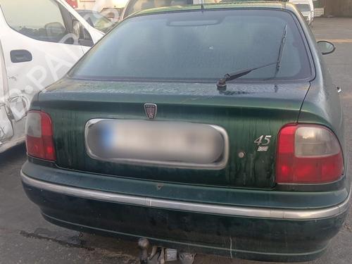 Front left window mechanism ROVER 45 I Saloon (RT) 2.0 iDT | BP38470532C22  - Image 7