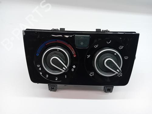 Used Climate control FIAT DUCATO Platform/Chassis (250_) 140 Multijet 2,3 D (140 hp) 30395528