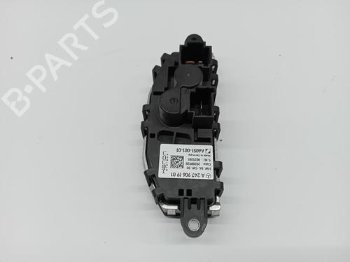 Heater resistor MERCEDES-BENZ A-CLASS Saloon (V177) A 250 e (177.186) | BP37033046M108 - Image 2