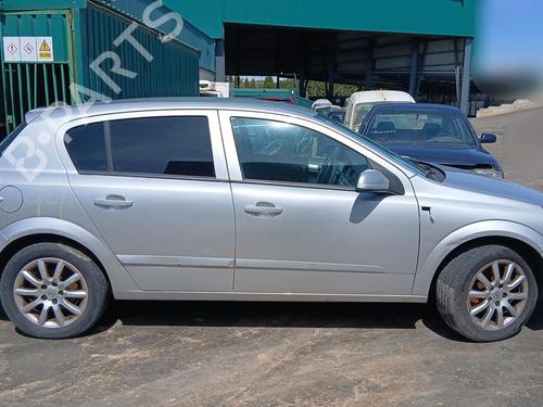 Left headlight OPEL ASTRA H (A04) | BP36164098C28 - Image 7