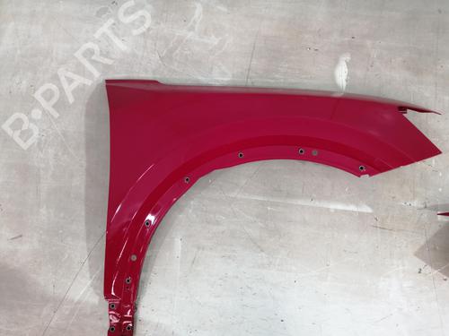 Full front AUDI Q2 (GAB, GAG) 35 TFSI | BP29435100S1 