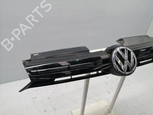 Grill VW GOLF VI (5K1) | BP31172389C40