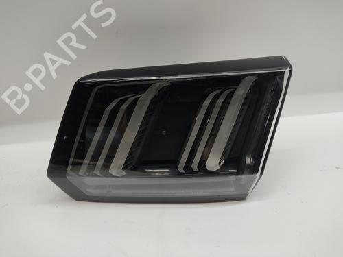 Used Right tailgate light PEUGEOT 3008 II SUV (MC_, MR_, MJ_, M4_) [2016-2025]  29714765