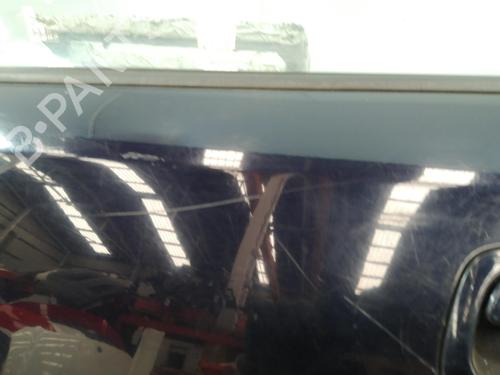 Left front door OPEL ASTRA G Saloon (T98)  | BP28107857C2 