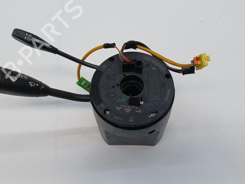 Used Headlight switch Headlight switch MERCEDES-BENZ C-CLASS (W203) C 180 Kompressor (203.046) (143 hp) 36276202 36276202