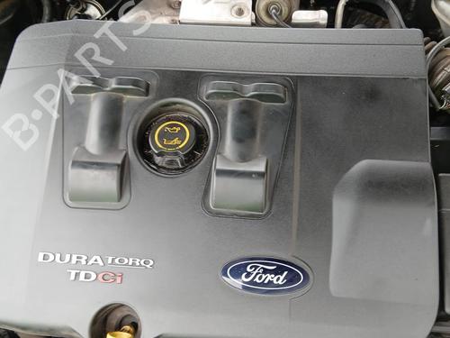Starter FORD MONDEO III (B5Y) 2.0 TDCi | BP35806007M8 - Image 11