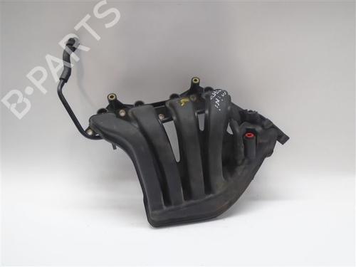 Used Intake manifold Intake manifold MINI MINI (R50, R53) One (90 hp) 9107771 9107771