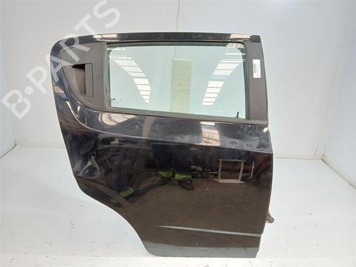 Dør højre bagtil Dør højre bagtil CHEVROLET AVEO Hatchback (T300) 1.2 (86 hp) 30644716 30644716