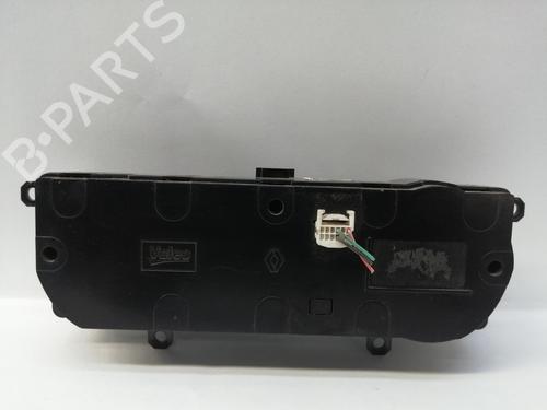 Climate control RENAULT ZOE (BFM_)  | BP16579668I5 