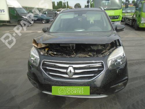 Used Parts RENAULT KOLEOS I (HY_)  2.0 dCi (HY0K)  901046