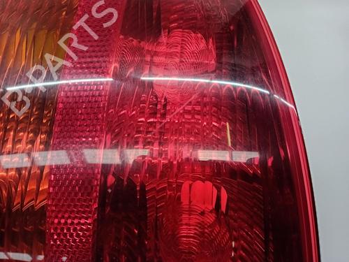 Left taillight AUDI A4 B7 (8EC) 2.0 TDI 16V | BP25476556C34 