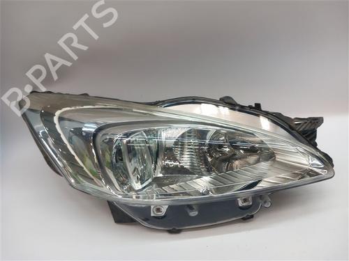 right-headlight-peugeot-508-i-8d_-2010-2011-2012-2013-2014-2015-2016-2017-2018-39542042 main image