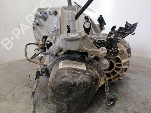 Getriebe RENAULT CLIO V (B7_) 1.0 TCe 100 (B7MT) | BP29608657M3 