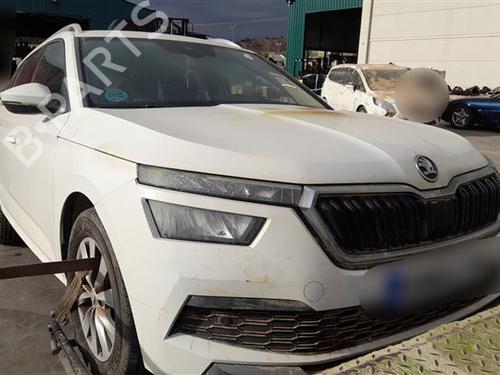 Headlight switch SKODA KAMIQ (NW4) 1.0 TSI | BP29376195I24 - Image 5
