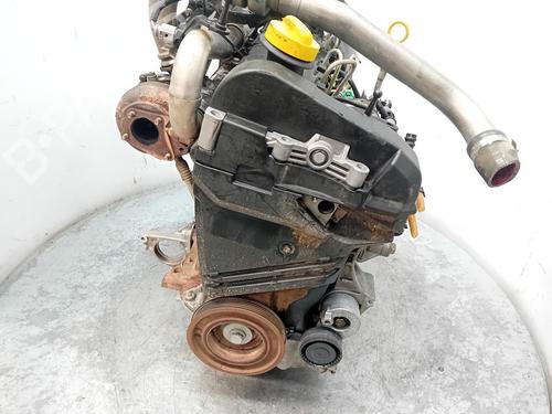 Engine RENAULT SCÉNIC II (JM0/1_) 1.5 dCi (JM02, JM13) | BP36233372M1 - Image 2