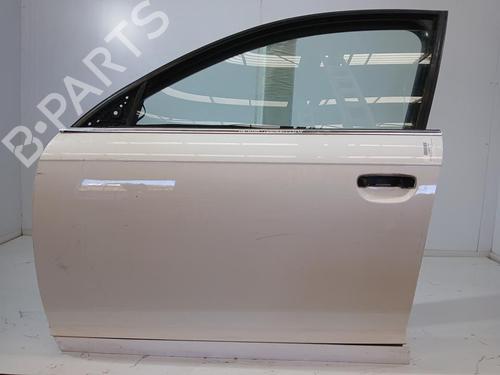 left-front-door-audi-a6-c6-avant-4f5-2004-2005-2006-2007-2008-2009-2010-2011-23460993 main image