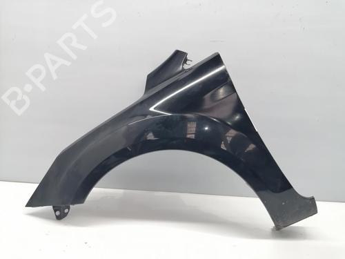 Aile avant gauche FORD FOCUS II Saloon (DB_, FCH, DH) [2005-2026]  31903877