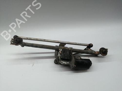 Used Front wiper motor OPEL CORSA C (X01) [2000-2009]  31014730