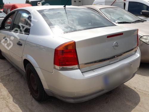 Front bumper OPEL VECTRA C (Z02)  | BP28099685C7 