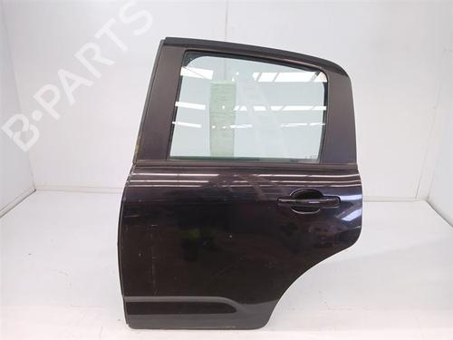 left-rear-door-citroen-ds3-sa_-2009-2010-2011-2012-2013-2014-2015-2016-33676808 main image