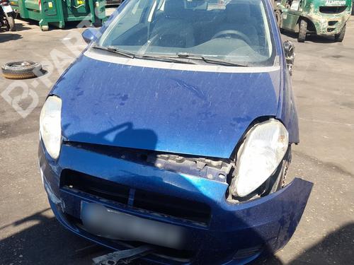 Used Parts FIAT PUNTO EVO (199_)  1.4 (199AXB1A)  1067670