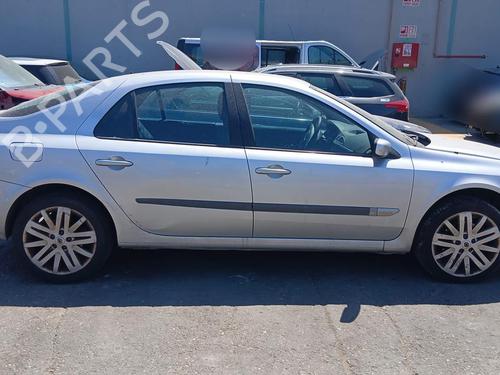 Headlight switch RENAULT LAGUNA II (BG0/1_) | BP37247243I24 - Image 11
