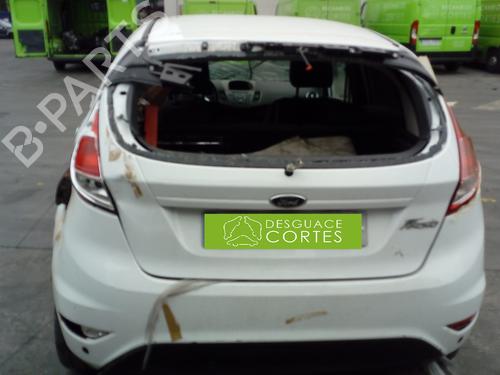 Other FORD FIESTA VI (CB1, CCN) 1.5 TDCi | BP22273689O1 