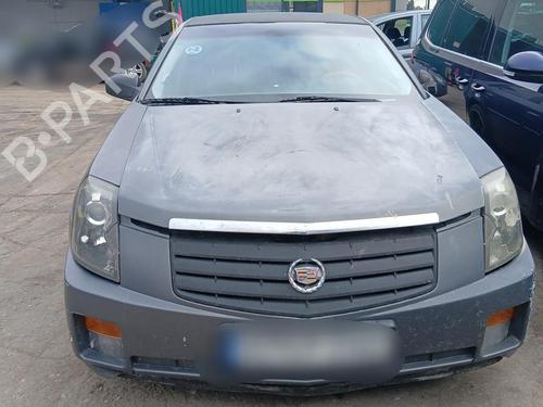 Brugte CADILLAC CTS 3.2 (218 hp) 4417277