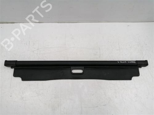 Used Rear parcel shelf Rear parcel shelf 25607166 25607166