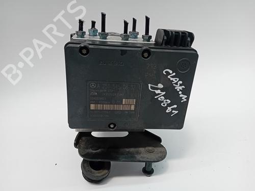 Computer Computer MERCEDES-BENZ M-CLASS (W164) [2005-2012] 37247647 37247647