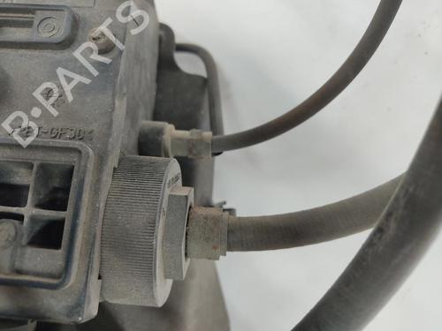 Electric handbrake LAND ROVER RANGE ROVER SPORT I (L320) 3.0 D 4x4 | BP29972086E5