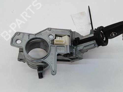 Used Ignition barrel Ignition barrel OPEL ASTRA H (A04) [2004-2014] 36164095 36164095