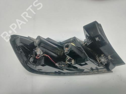 Right taillight RENAULT ARKANA I (LCM_, LDN_)  | BP28327738C35 