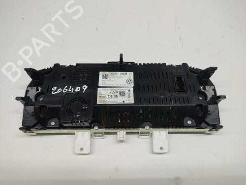Instrument cluster VW T-ROC (A11, D11) | BP35905193C47 - Image 2
