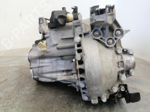 Gearbox CITROËN C4 Picasso II  | BP29433526M3 