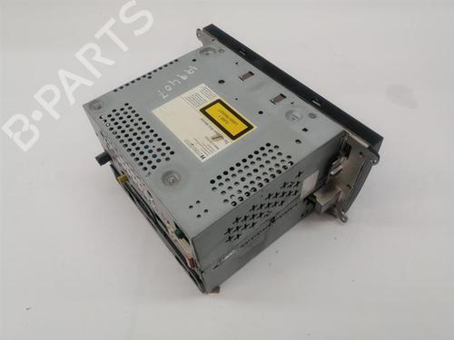 Electronic module PORSCHE CAYENNE (9PA) 3.2 | BP36275923M83 - Image 3