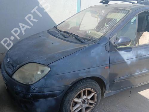Recambios RENAULT SCÉNIC I MPV (JA0/1_, FA0_) 1.9 dTi (JA1U) 4783999