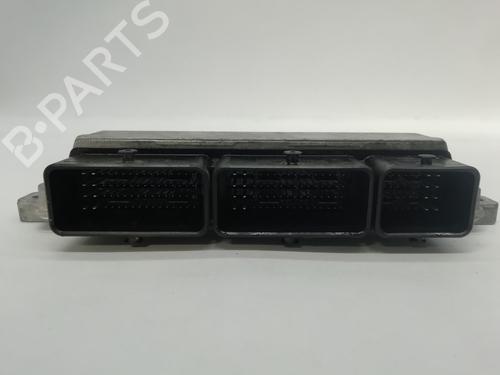 Engine control unit (ECU) DACIA SANDERO II  | BP12518849M57 