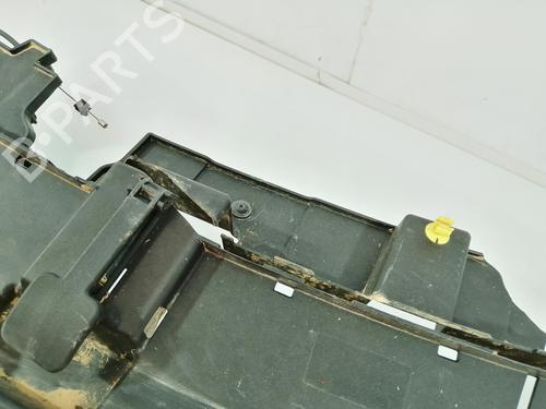 Front bumper CITROËN C4 CACTUS 1.2 THP 110 | BP27567047C7 