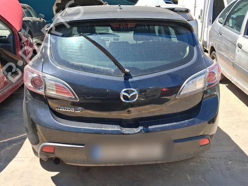 Right headlight MAZDA 3 (BL)  | BP36258526C29  - Image 8