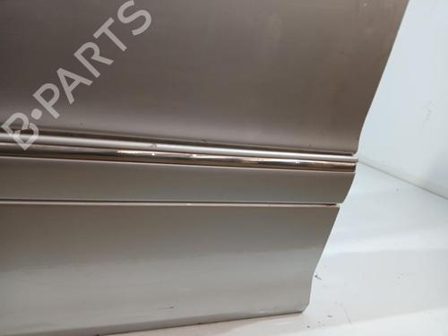 Left front door MERCEDES-BENZ C-CLASS (W203) C 220 CDI (203.006) | BP32473259C2 