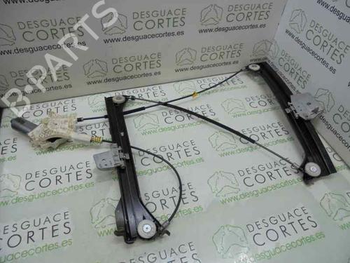 Front left window mechanism MERCEDES-BENZ CLK (C209) CLK 270 CDI (209.316) | BP5460236C22 