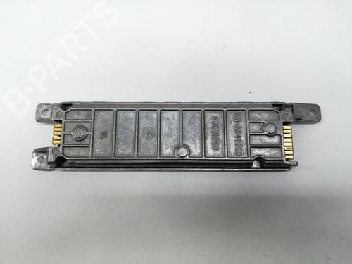 Electronic module PORSCHE CAYENNE (92A) 3.0 Diesel (239 hp) 17986328