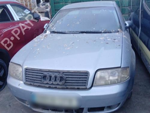 Brugte AUDI A6 C5 (4B2, 4B4) 2.5 TDI (180 hp) 4431053