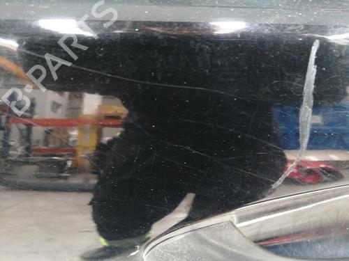Left rear door MERCEDES-BENZ C-CLASS (W203) C 200 CDI (203.004) | BP17824242C4 