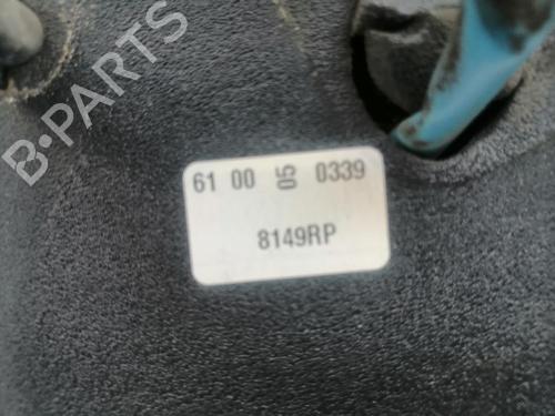 Left mirror CITROËN C2 (JM_) 1.4 | BP29865411C26 