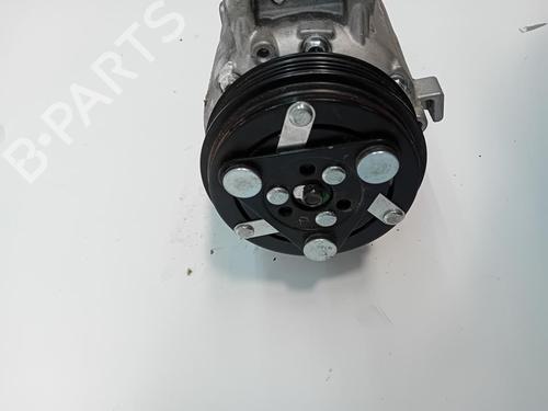 AC compressor FIAT DUCATO Platform/Chassis (250_) 140 Multijet 2,3 D | BP37032894M34 - Image 2