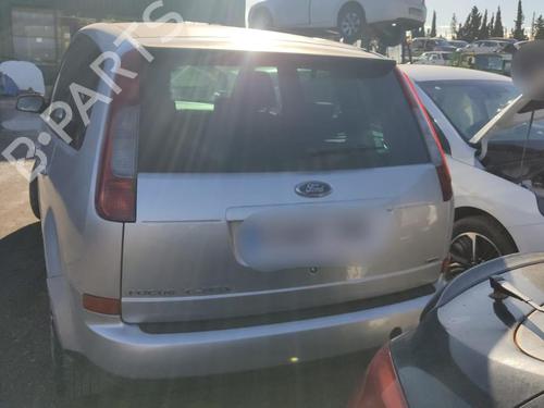 Rear bumper FORD FOCUS C-MAX (DM2)  | BP32167314C8 