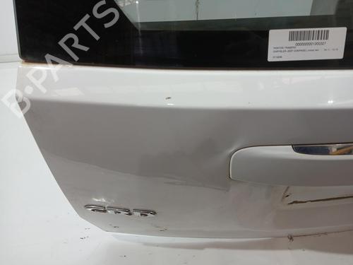 Tailgate JEEP COMPASS (MK49) | BP38415370C6 - Image 6